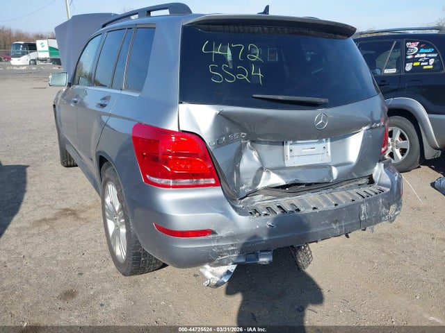 2015 Mercedes-benz Glk 350 4matic მანქანა იყიდება აუქციონზე, vin: WDCGG8JB0FG365569, აუქციონის ნომერი: 44725524