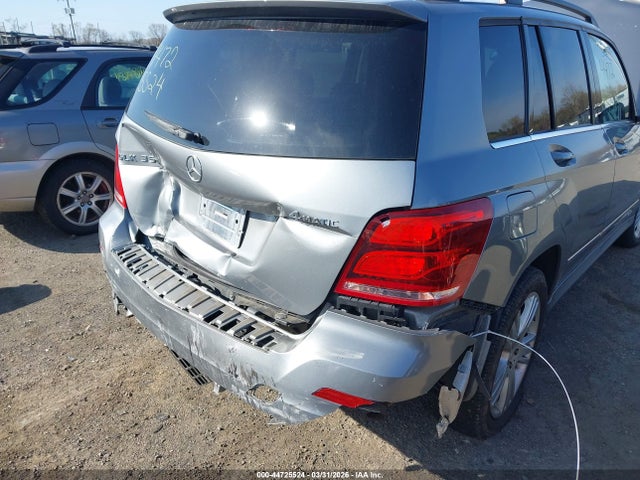 2015 Mercedes-benz Glk 350 4matic მანქანა იყიდება აუქციონზე, vin: WDCGG8JB0FG365569, აუქციონის ნომერი: 44725524