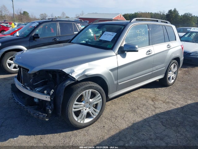 2015 Mercedes-benz Glk 350 4matic მანქანა იყიდება აუქციონზე, vin: WDCGG8JB0FG365569, აუქციონის ნომერი: 44725524