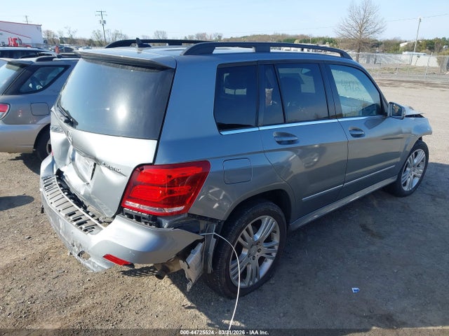 2015 Mercedes-benz Glk 350 4matic მანქანა იყიდება აუქციონზე, vin: WDCGG8JB0FG365569, აუქციონის ნომერი: 44725524