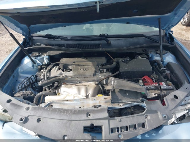 Toyota CAMRY LE 2014 4T4BF1FK0ER339638 Image 10