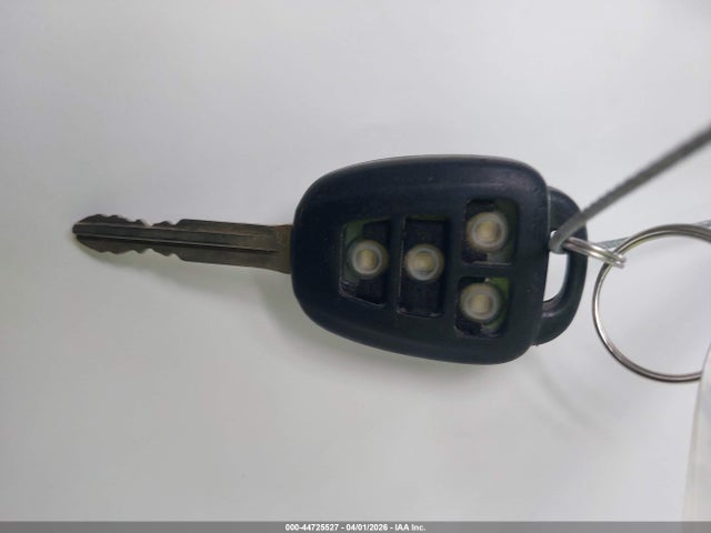 Toyota CAMRY LE 2014 4T4BF1FK0ER339638 Image 11