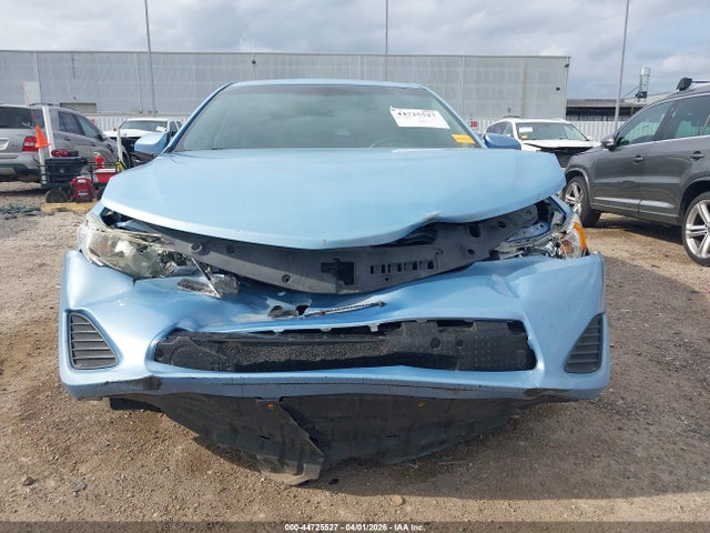 Toyota CAMRY LE 2014 4T4BF1FK0ER339638 Image 12