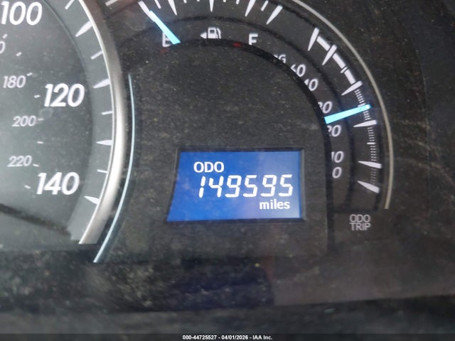 Toyota CAMRY LE 2014 4T4BF1FK0ER339638 Image 15