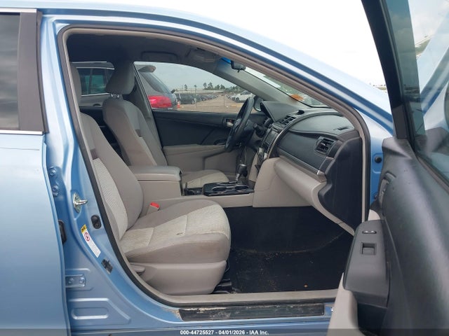 Toyota CAMRY LE 2014 4T4BF1FK0ER339638 Image 5