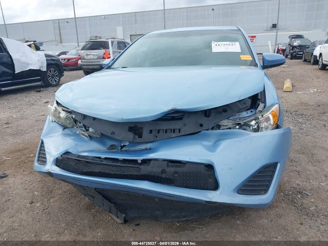 Toyota CAMRY LE 2014 4T4BF1FK0ER339638 Image 6