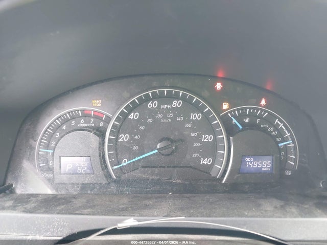 Toyota CAMRY LE 2014 4T4BF1FK0ER339638 Image 7