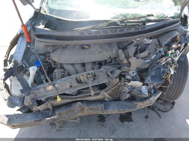 Hyundai ELANTRA SE 2015 5NPDH4AE4FH549708 Image 10