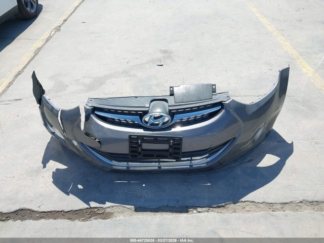 Hyundai ELANTRA SE 2015 5NPDH4AE4FH549708 Image 12