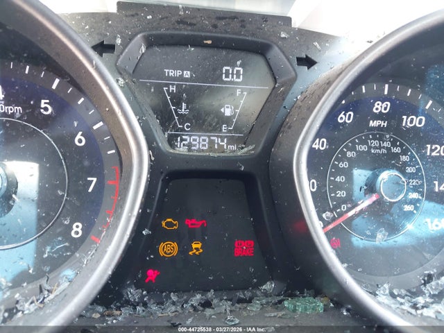Hyundai ELANTRA SE 2015 5NPDH4AE4FH549708 Image 7
