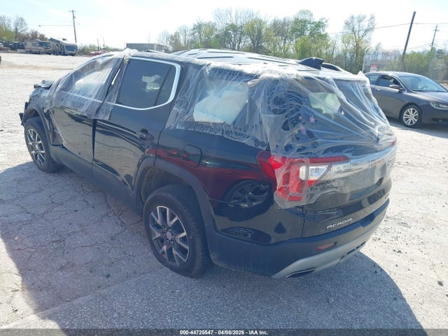 1GKKNUL41PZ234089 GMC Acadia Awd Slt