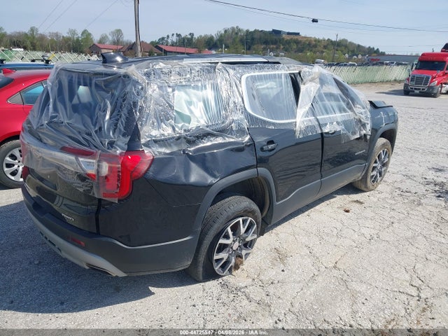 1GKKNUL41PZ234089 GMC Acadia Awd Slt