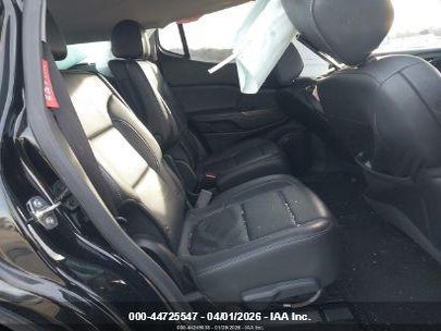 1GKKNUL41PZ234089 GMC Acadia Awd Slt