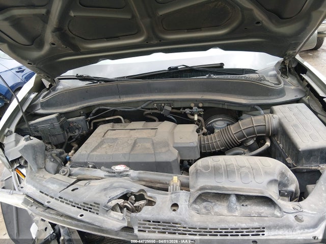 Aukcja sprzedaży 2006 Honda Ridgeline Rts, vin: 2HJYK16426H506278, numer aukcji: 44725550
