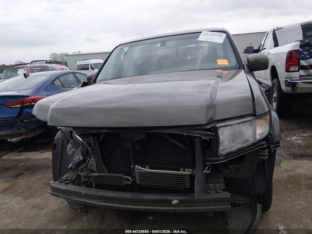 Aukcja sprzedaży 2006 Honda Ridgeline Rts, vin: 2HJYK16426H506278, numer aukcji: 44725550