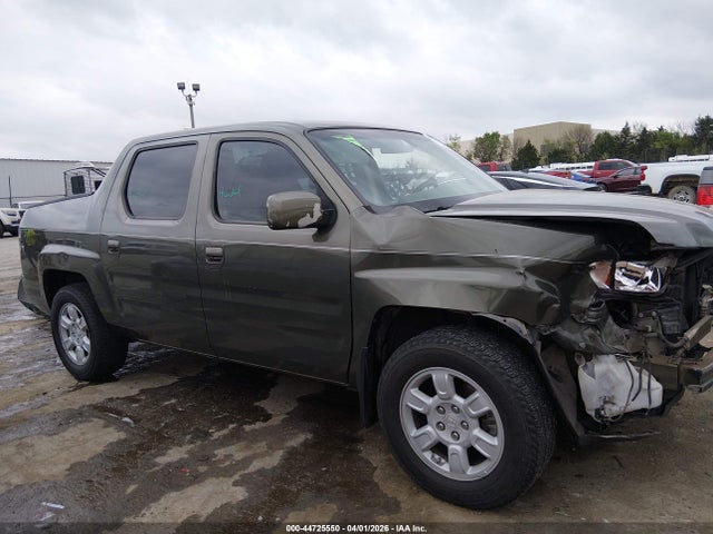 Aukcja sprzedaży 2006 Honda Ridgeline Rts, vin: 2HJYK16426H506278, numer aukcji: 44725550
