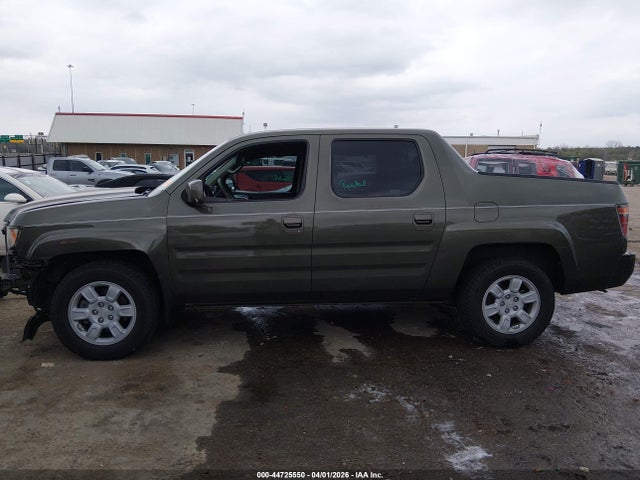 Aukcja sprzedaży 2006 Honda Ridgeline Rts, vin: 2HJYK16426H506278, numer aukcji: 44725550