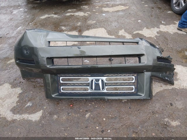 Aukcja sprzedaży 2006 Honda Ridgeline Rts, vin: 2HJYK16426H506278, numer aukcji: 44725550