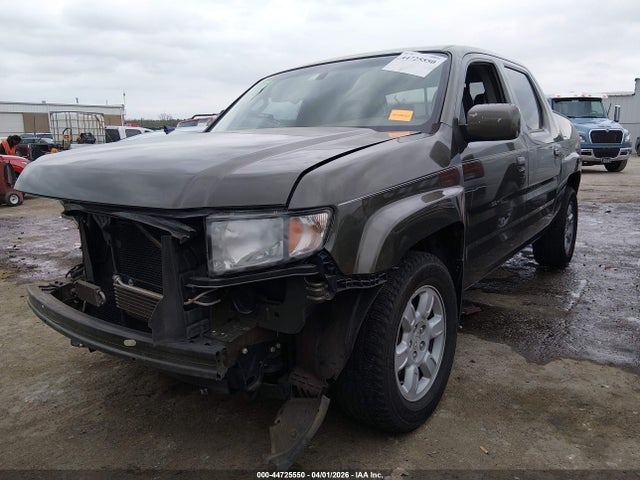 Aukcja sprzedaży 2006 Honda Ridgeline Rts, vin: 2HJYK16426H506278, numer aukcji: 44725550