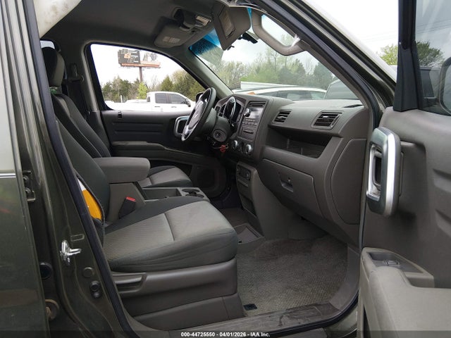 Aukcja sprzedaży 2006 Honda Ridgeline Rts, vin: 2HJYK16426H506278, numer aukcji: 44725550