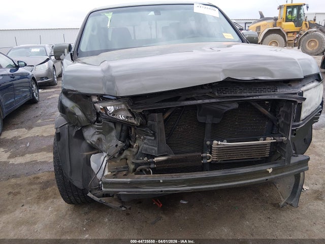 Aukcja sprzedaży 2006 Honda Ridgeline Rts, vin: 2HJYK16426H506278, numer aukcji: 44725550