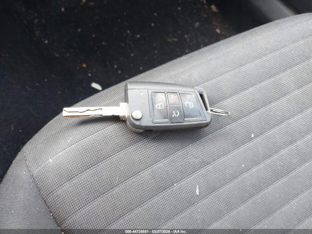 Продажа на аукционе авто 2022 Volkswagen Jetta 1.5t S, vin: 3VWCM7BU9NM012000, номер лота: 44725551