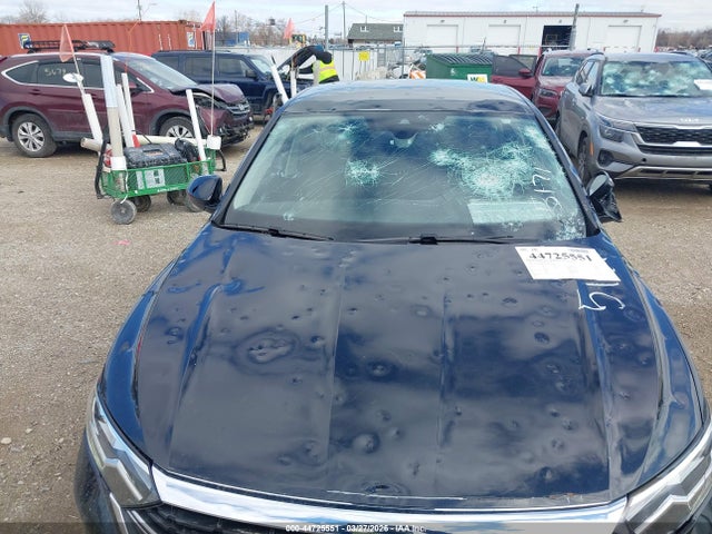Продажа на аукционе авто 2022 Volkswagen Jetta 1.5t S, vin: 3VWCM7BU9NM012000, номер лота: 44725551