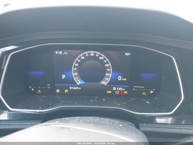 Продажа на аукционе авто 2022 Volkswagen Jetta 1.5t S, vin: 3VWCM7BU9NM012000, номер лота: 44725551