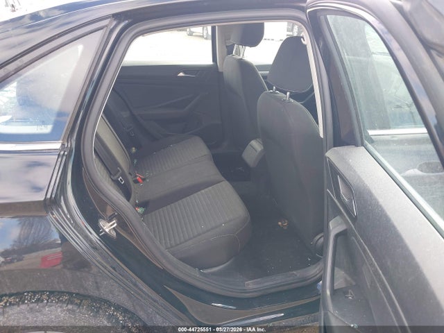 Продажа на аукционе авто 2022 Volkswagen Jetta 1.5t S, vin: 3VWCM7BU9NM012000, номер лота: 44725551