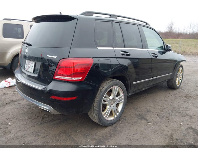 2015 Mercedes-benz Glk 350 4matic მანქანა იყიდება აუქციონზე, vin: WDCGG8JB8FG408670, აუქციონის ნომერი: 44725556
