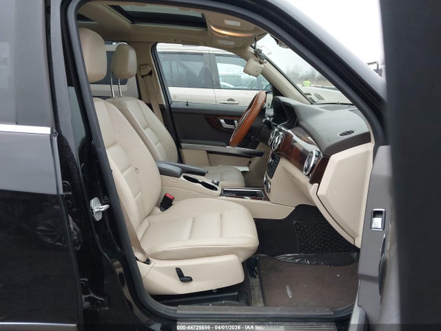 2015 Mercedes-benz Glk 350 4matic მანქანა იყიდება აუქციონზე, vin: WDCGG8JB8FG408670, აუქციონის ნომერი: 44725556