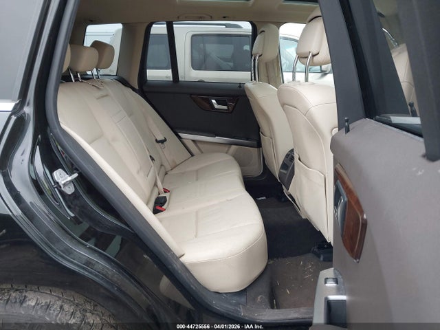 2015 Mercedes-benz Glk 350 4matic მანქანა იყიდება აუქციონზე, vin: WDCGG8JB8FG408670, აუქციონის ნომერი: 44725556