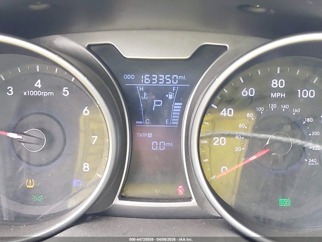 2016 HYUNDAI VELOSTER KMHTC6AD9GU279150 Photo 6