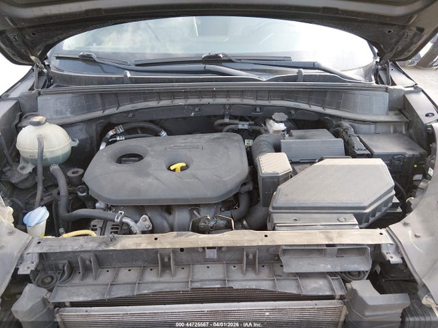 Hyundai Tucson Sel Plus 2018 KM8J3CA44JU646419 Image 10