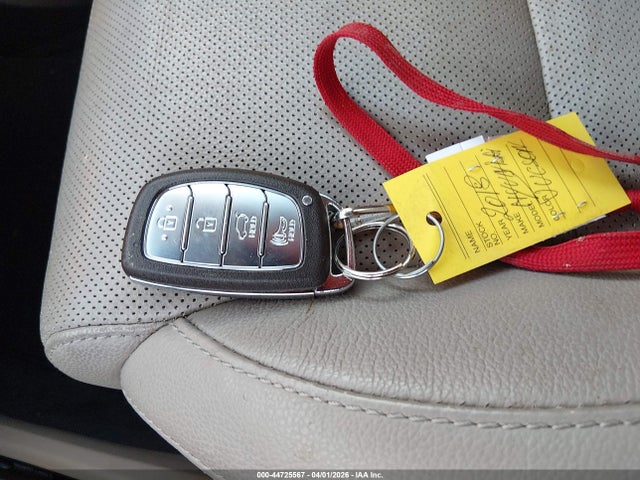 Hyundai Tucson Sel Plus 2018 KM8J3CA44JU646419 Image 11