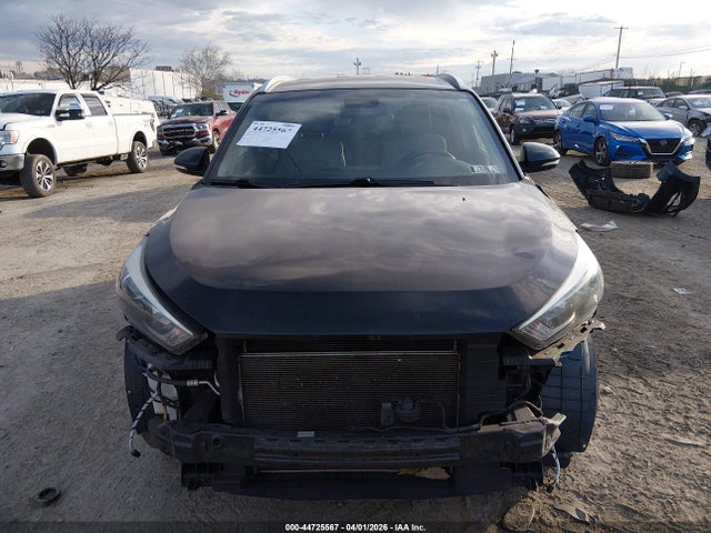Hyundai Tucson Sel Plus 2018 KM8J3CA44JU646419 Image 12