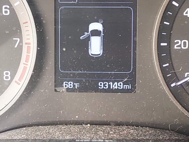 Hyundai Tucson Sel Plus 2018 KM8J3CA44JU646419 Image 15