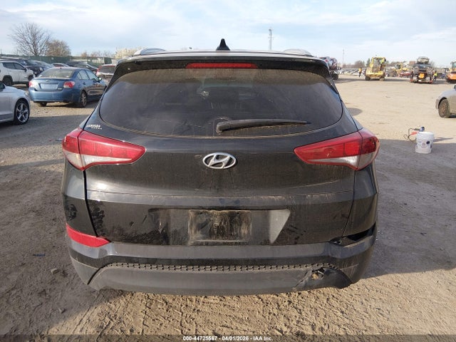 Hyundai Tucson Sel Plus 2018 KM8J3CA44JU646419 Image 16