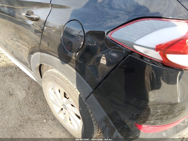 Hyundai Tucson Sel Plus 2018 KM8J3CA44JU646419 Image 21
