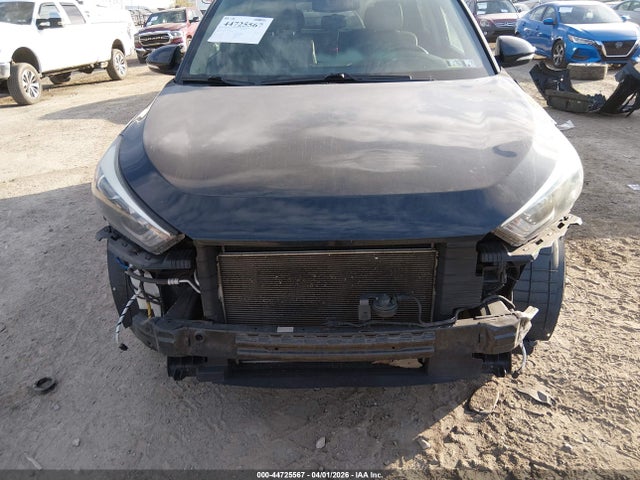 Hyundai Tucson Sel Plus 2018 KM8J3CA44JU646419 Image 6