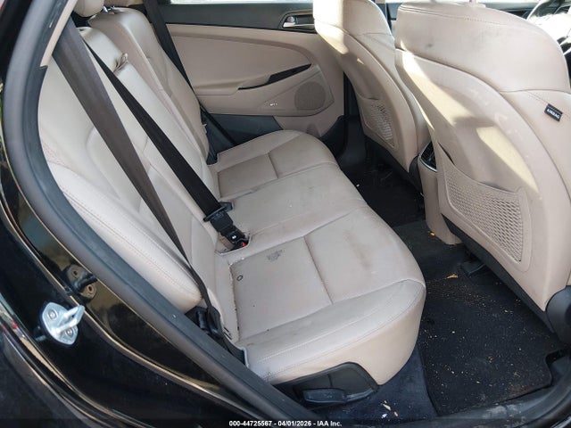 Hyundai Tucson Sel Plus 2018 KM8J3CA44JU646419 Image 8