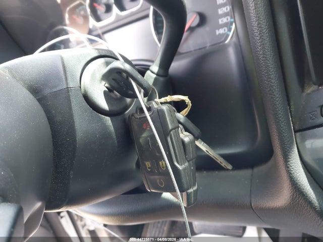 1GCRCREC3FZ231730 Chevrolet Silverado 1500 1lt