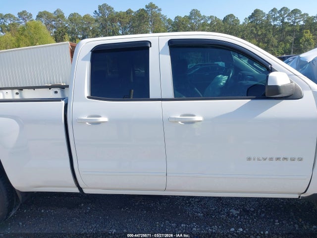 1GCRCREC3FZ231730 Chevrolet Silverado 1500 1lt