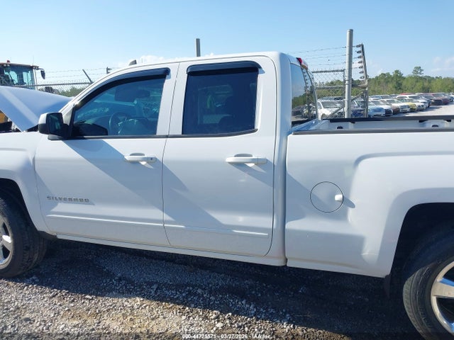 1GCRCREC3FZ231730 Chevrolet Silverado 1500 1lt