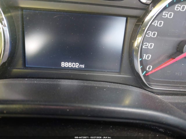 1GCRCREC3FZ231730 Chevrolet Silverado 1500 1lt