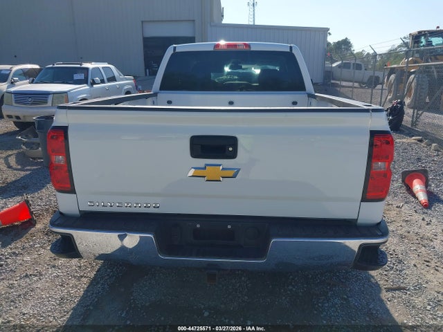1GCRCREC3FZ231730 Chevrolet Silverado 1500 1lt