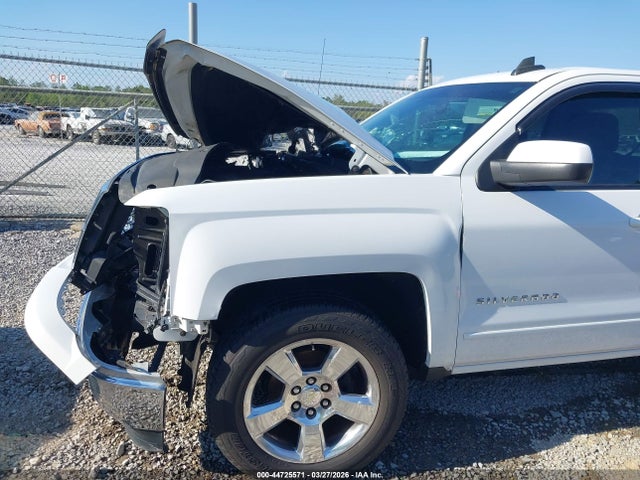 1GCRCREC3FZ231730 Chevrolet Silverado 1500 1lt