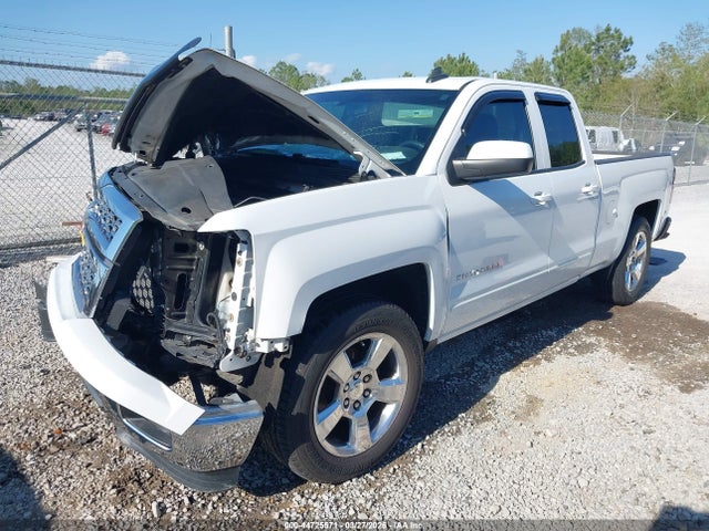 1GCRCREC3FZ231730 Chevrolet Silverado 1500 1lt