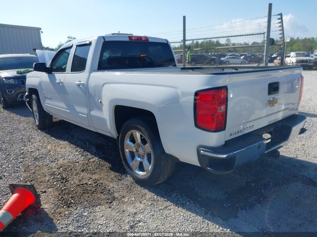 1GCRCREC3FZ231730 Chevrolet Silverado 1500 1lt
