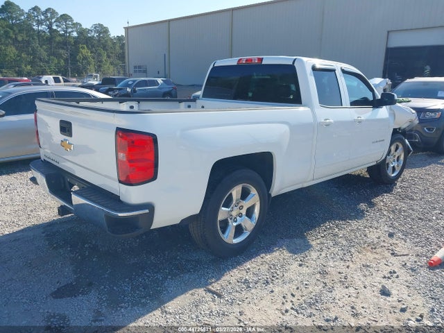 1GCRCREC3FZ231730 Chevrolet Silverado 1500 1lt